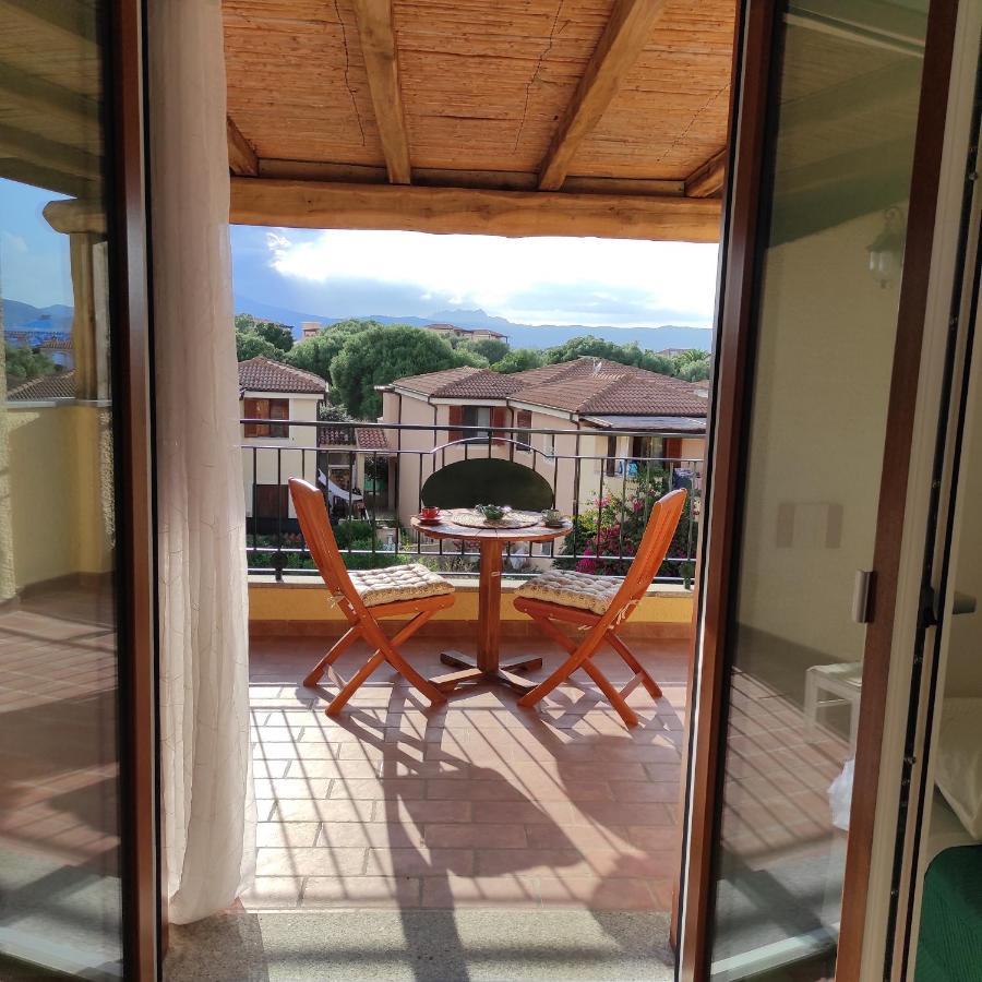 Vista Mare Olbia Bed & Breakfast Exterior photo